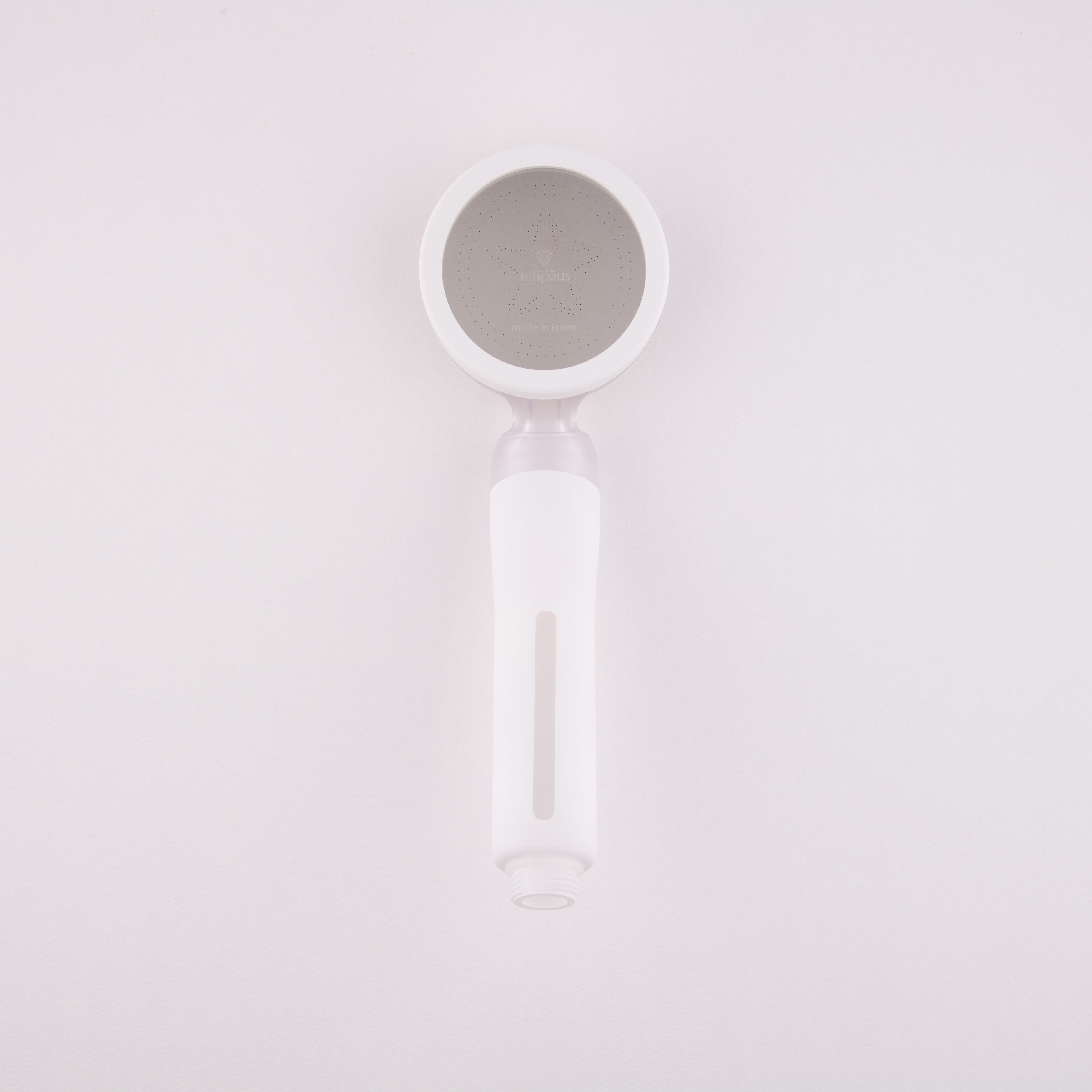 Sediment Filter Shower Head